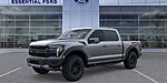 New 2025 FORD F-150 RAPTOR in STUART, FLORIDA