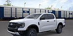 New 2025 FORD RANGER XLT in STUART, FLORIDA