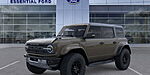New 2025 FORD BRONCO RAPTOR in STUART, FLORIDA