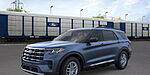New 2025 FORD EXPLORER ACTIVE in STUART, FLORIDA