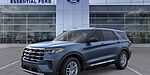 New 2025 FORD EXPLORER ACTIVE in STUART, FLORIDA