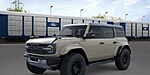 New 2025 FORD BRONCO RAPTOR in STUART, FLORIDA