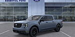 New 2026 FORD MAVERICK LARIAT in STUART, FLORIDA