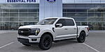New 2025 FORD F-150 LARIAT in STUART, FLORIDA