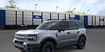 New 2025 FORD BRONCO SPORT BADLANDS in STUART, FLORIDA