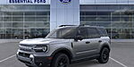 New 2025 FORD BRONCO SPORT BADLANDS in STUART, FLORIDA