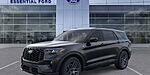 New 2026 FORD EXPLORER ST-LINE in STUART, FLORIDA