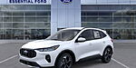New 2026 FORD ESCAPE ST-LINE SELECT in STUART, FLORIDA
