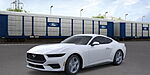 New 2026 FORD MUSTANG ECOBOOST in STUART, FLORIDA