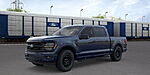 New 2025 FORD F-150 XLT in STUART, FLORIDA