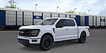 New 2025 FORD F-150 XLT in STUART, FLORIDA