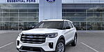 New 2026 FORD EXPLORER ACTIVE in STUART, FLORIDA