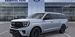 New 2026 FORD EXPEDITION PLATINUM in STUART, FLORIDA