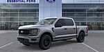 New 2026 FORD F-150 STX in STUART, FLORIDA