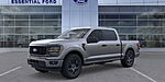 New 2026 FORD F-150 STX in STUART, FLORIDA