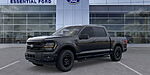 New 2026 FORD F-150 XLT in STUART, FLORIDA