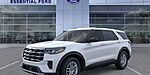 New 2026 FORD EXPLORER ACTIVE in STUART, FLORIDA