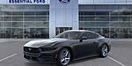 New 2026 FORD MUSTANG ECOBOOST PREMIUM in STUART, FLORIDA