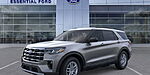 New 2026 FORD EXPLORER ACTIVE in STUART, FLORIDA