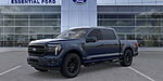 New 2026 FORD F-150 LARIAT in STUART, FLORIDA