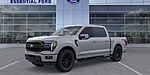 New 2026 FORD F-150 LARIAT in STUART, FLORIDA