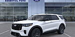 New 2026 FORD EXPLORER ST in STUART, FLORIDA