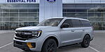 New 2026 FORD EXPEDITION TREMOR in STUART, FLORIDA