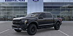 New 2026 FORD F-150 RAPTOR in STUART, FLORIDA