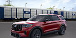 New 2026 FORD EXPLORER  in STUART, FLORIDA