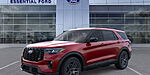 New 2026 FORD EXPLORER ST in STUART, FLORIDA