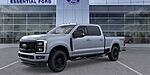 New 2026 FORD F-SERIES SD LARIAT in STUART, FLORIDA