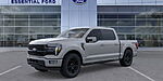 New 2026 FORD F-150 PLATINUM in STUART, FLORIDA