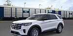 New 2026 FORD EXPLORER  in STUART, FLORIDA