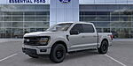 New 2026 FORD F-150 XLT in STUART, FLORIDA