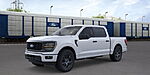 New 2026 FORD F-150  in STUART, FLORIDA