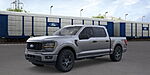 New 2026 FORD F-150 STX in STUART, FLORIDA