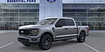 New 2026 FORD F-150 STX in STUART, FLORIDA