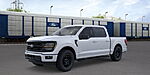 New 2026 FORD F-150  in STUART, FLORIDA