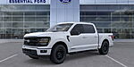 New 2026 FORD F-150 XLT in STUART, FLORIDA