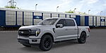 New 2026 FORD F-150 LARIAT in STUART, FLORIDA
