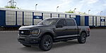 New 2026 FORD F-150  in STUART, FLORIDA