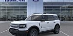 New 2026 FORD BRONCO SPORT BIG BEND in STUART, FLORIDA