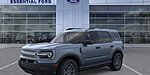 New 2026 FORD BRONCO SPORT BIG BEND in STUART, FLORIDA