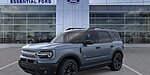 New 2026 FORD BRONCO SPORT OUTER BANKS in STUART, FLORIDA