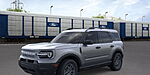 New 2026 FORD BRONCO SPORT  in STUART, FLORIDA