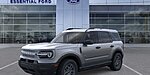 New 2026 FORD BRONCO SPORT BIG BEND in STUART, FLORIDA