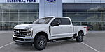 New 2026 FORD F-250 LARIAT in STUART, FLORIDA