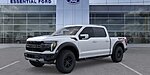 New 2026 FORD F-150 RAPTOR in STUART, FLORIDA