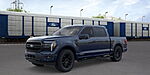 New 2026 FORD F-150  in STUART, FLORIDA
