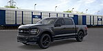 New 2026 FORD F-150  in STUART, FLORIDA